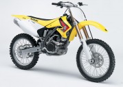 Suzuki RM-Z250